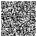 QR code with Tommy Dyson contacts