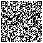 QR code with Rick Lowman's Auto Body contacts