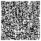 QR code with Rush County Highway Department contacts