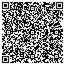 QR code with T K S Framing contacts