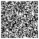 QR code with Ortiz Ranch contacts