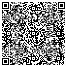 QR code with Richard Goudy Metal Enterprises contacts