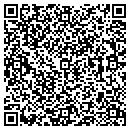 QR code with Js auto body contacts