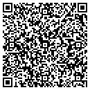 QR code with Bluefin Foam contacts
