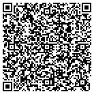 QR code with Custom Signs & Designs contacts