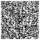 QR code with Tdh Septic & Finish Grading contacts