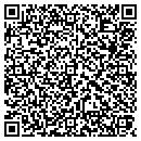 QR code with W Cruthis contacts