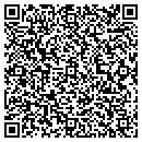 QR code with Richard M Lee contacts