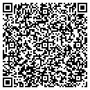 QR code with C Dock Framing L L C contacts