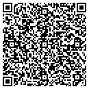 QR code with Precision Grading Inc contacts