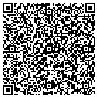 QR code with C S Quality Construction contacts