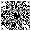 QR code with Uris Auto Body contacts