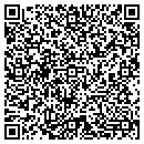 QR code with F X Performance contacts
