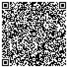 QR code with D R Patrick Construction Co contacts