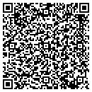 QR code with The University Of Tulsa contacts