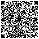 QR code with Three Guardsmen Security LLC contacts
