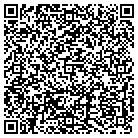 QR code with Machine Tech Services Inc contacts