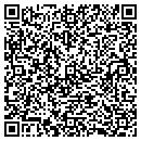QR code with Galley Cafe contacts