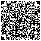 QR code with A Touch Of Class Limousine Service contacts