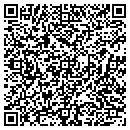 QR code with W R Hinnant & Sons contacts