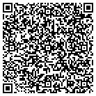 QR code with Pine County Highway Department contacts