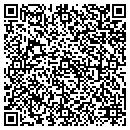 QR code with Haynes Sign CO contacts