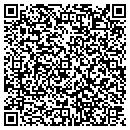 QR code with Hill John contacts