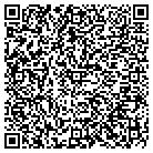 QR code with Blue Moon Limo Towncar Service contacts