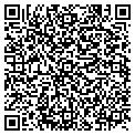 QR code with Gt Framing contacts