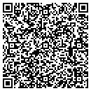 QR code with I'Ve A Sign contacts
