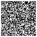 QR code with Harvey Carpentry contacts