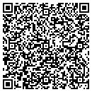 QR code with E & K Auto Sales contacts
