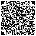 QR code with H C Ison contacts
