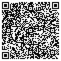 QR code with Jms Sign Co Inc contacts