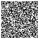 QR code with W B Miller Inc contacts
