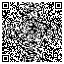 QR code with Joey's Signs contacts