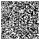 QR code with Ira Eggleton contacts