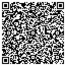 QR code with Heinbach Rock contacts