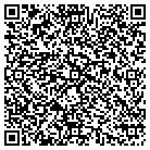 QR code with Acurex Aerotherm Products contacts