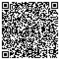 QR code with Jason Dial M contacts
