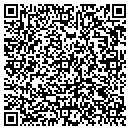 QR code with Kisner Signs contacts