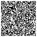 QR code with J C Framing Company contacts