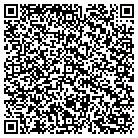 QR code with Marion County Highway Department contacts