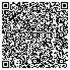 QR code with Hines Energy Complex contacts