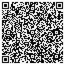 QR code with Jj's Framing contacts
