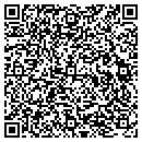 QR code with J L Lopez Framing contacts