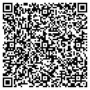 QR code with J Mitchell Builders contacts