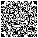 QR code with Pit's Dozing contacts