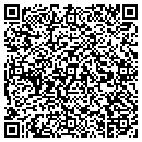 QR code with Hawkeye Security Inc contacts