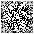 QR code with Manneraak, Inc contacts